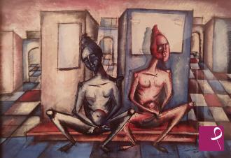 Quadro in vendita online