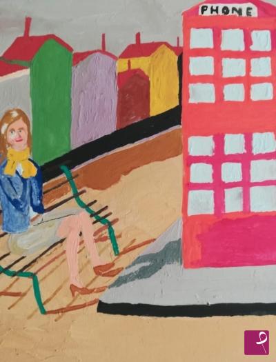 Quadro in vendita online