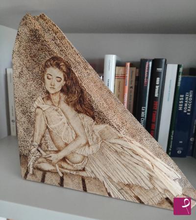 Quadro venduto su PitturiAmo