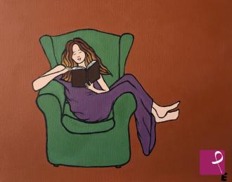 Quadro venduto su PitturiAmo