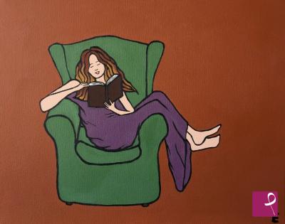 Quadro venduto su PitturiAmo