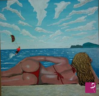 Quadro in vendita online