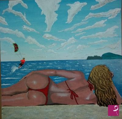 Quadro in vendita online