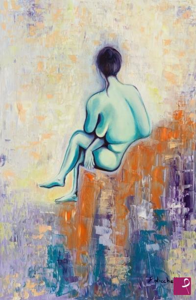 Quadro venduto su PitturiAmo