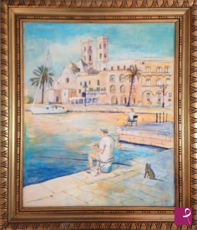 Quadro in vendita online