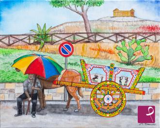 Quadro in vendita online