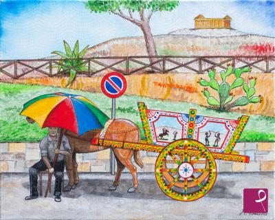 Quadro in vendita online