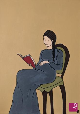 Quadro venduto su PitturiAmo