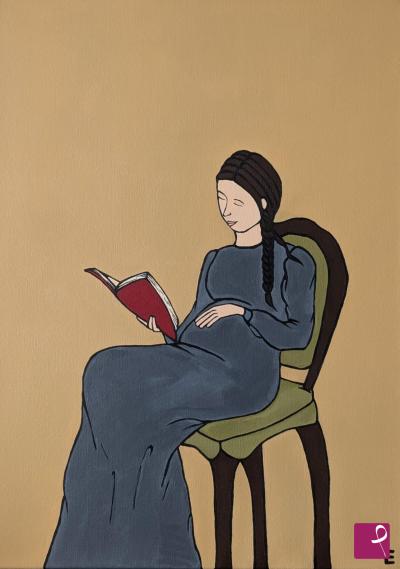 Quadro venduto su PitturiAmo
