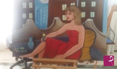 Quadro in vendita online