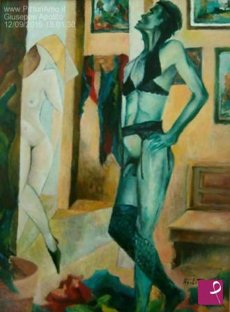 Quadro in vendita online
