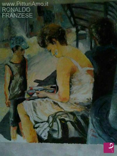 Quadro in vendita online