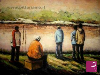 Quadro in vendita online