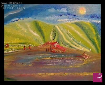 Quadro in vendita online