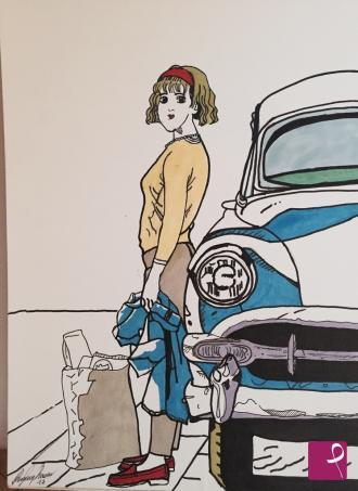 Quadro in vendita online