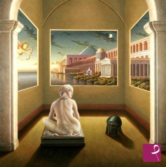 Quadro venduto su PitturiAmo