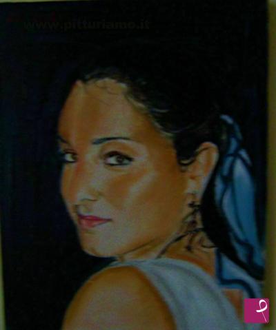 Quadro venduto su PitturiAmo