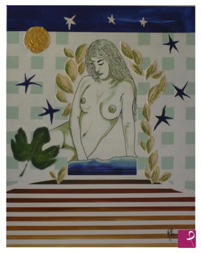 Quadro venduto su PitturiAmo