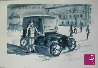 Quadro in vendita online
