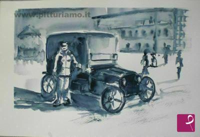 Quadro in vendita online