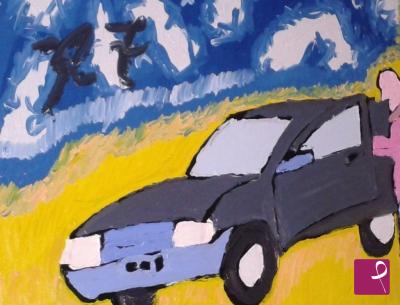 Quadro in vendita online
