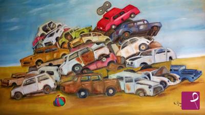Quadro in vendita online