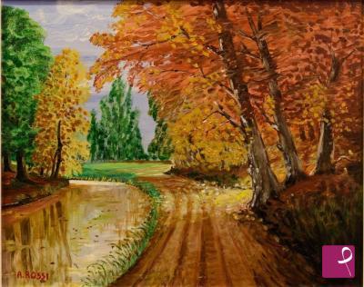 Quadro in vendita online
