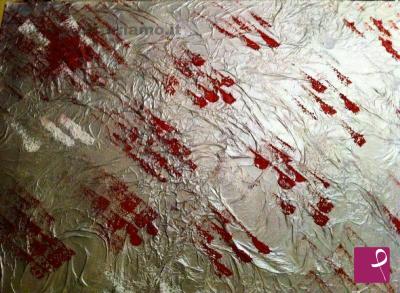 Quadro venduto su PitturiAmo