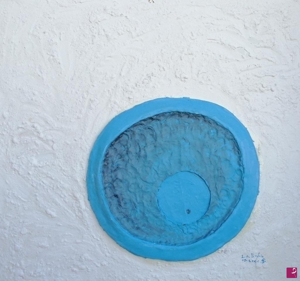 quadri in vendita online - LAVABO