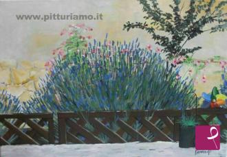 Quadro in vendita online