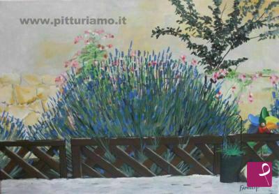 Quadro in vendita online