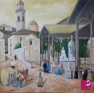 Quadro in vendita online