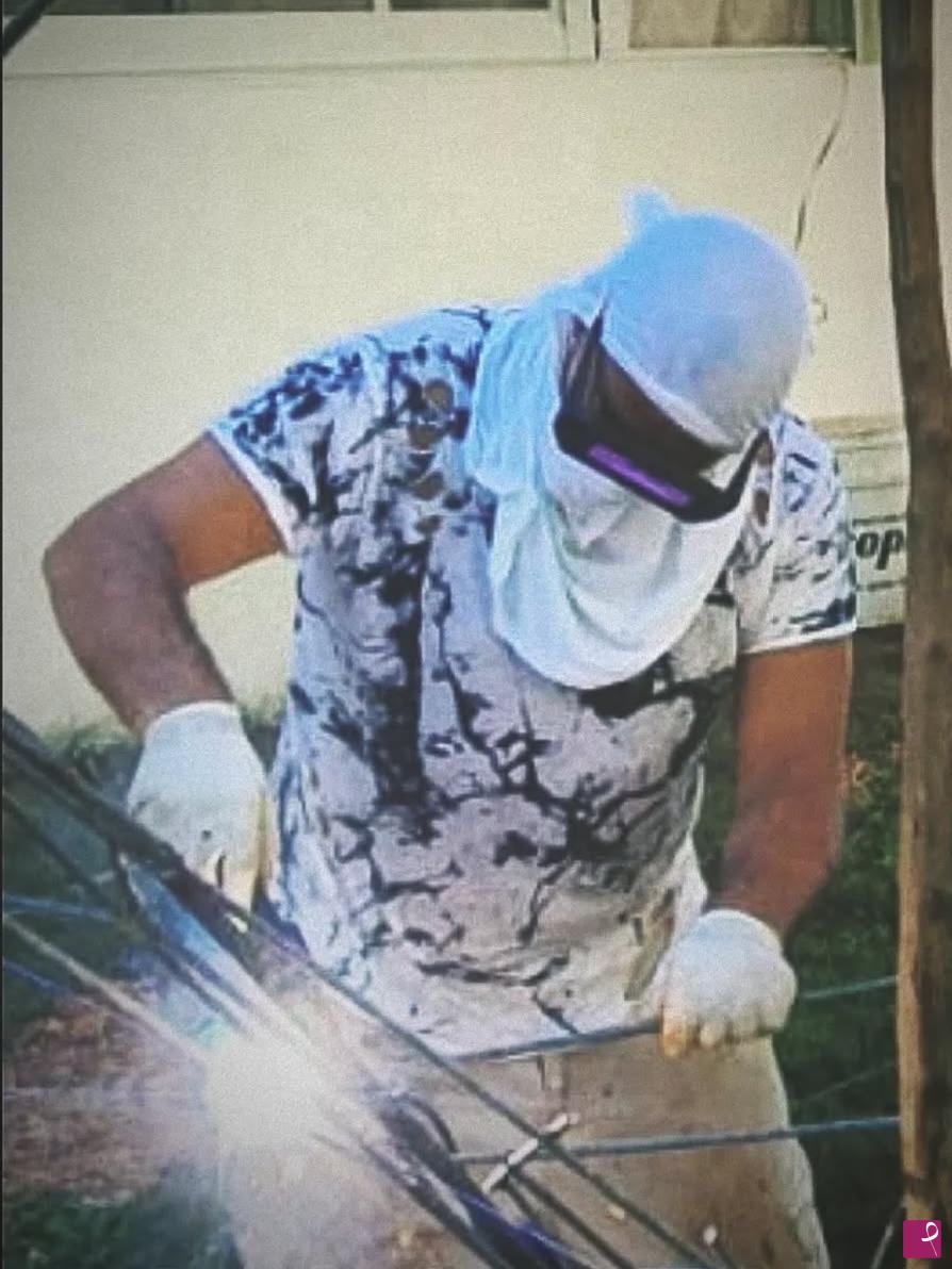 quadri in vendita online - Lavorando al "Fiore della vita"