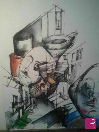 Quadro in vendita online