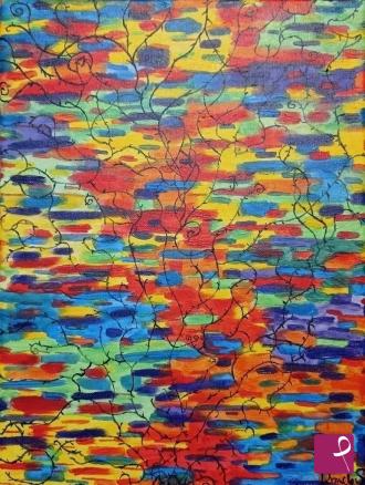 Quadro venduto su PitturiAmo