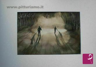 Quadro in vendita online