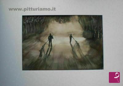 Quadro in vendita online