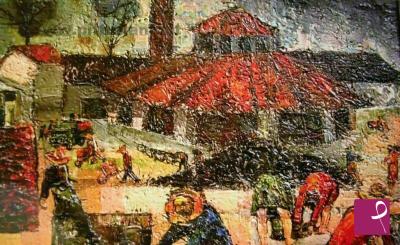 Quadro in vendita online