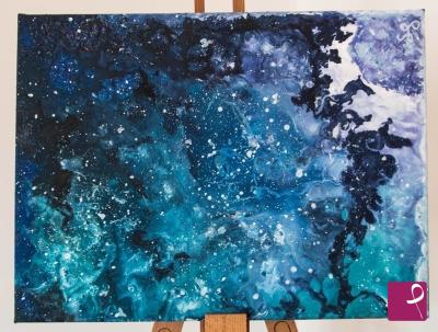Quadro venduto su PitturiAmo