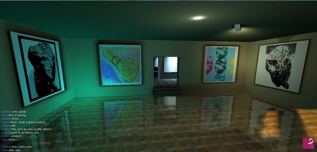quadri in vendita online - LdP MUSEUM a