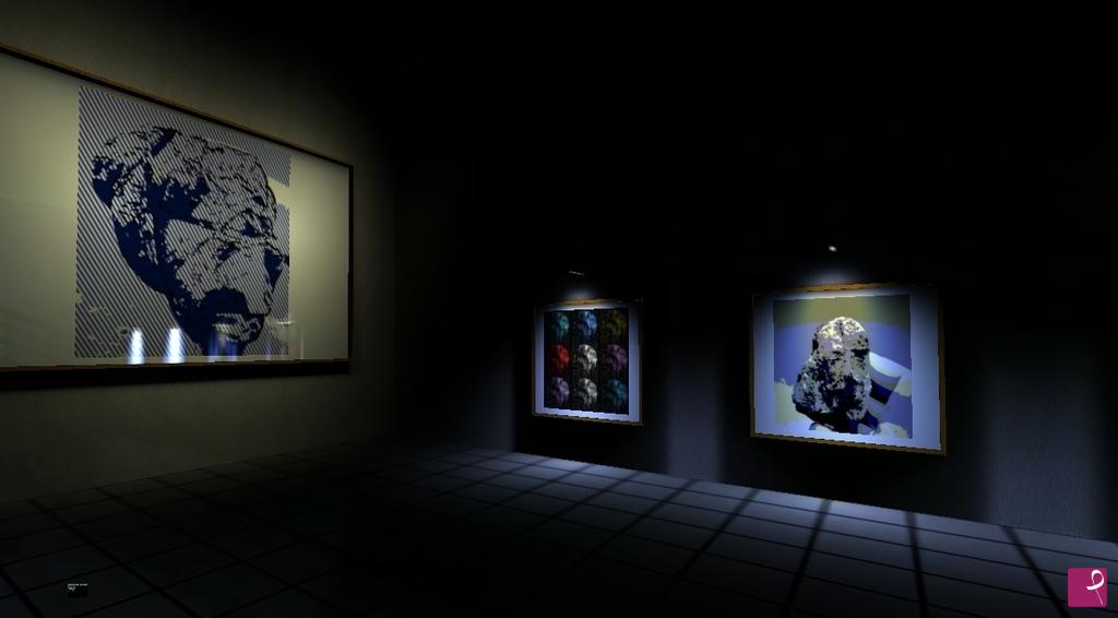 quadri in vendita online - LdP MUSEUM b