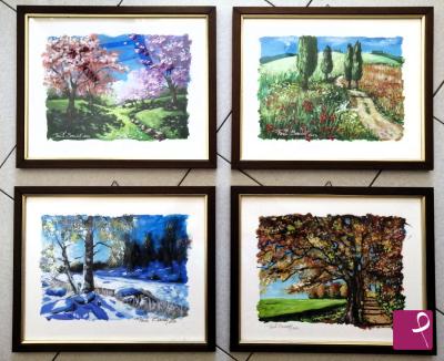 Quadro in vendita online