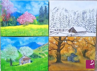 Quadro in vendita online