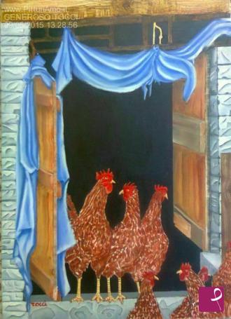 Quadro in vendita online