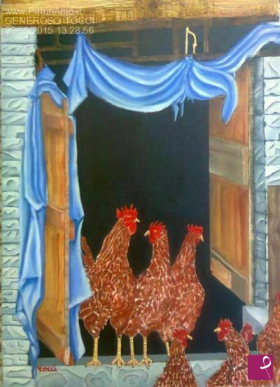 Quadro in vendita online