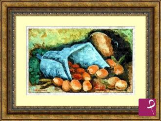 Quadro venduto su PitturiAmo