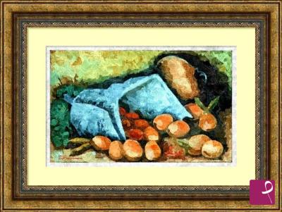 Quadro venduto su PitturiAmo
