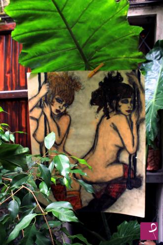 Quadro in vendita online