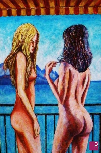 Quadro in vendita online