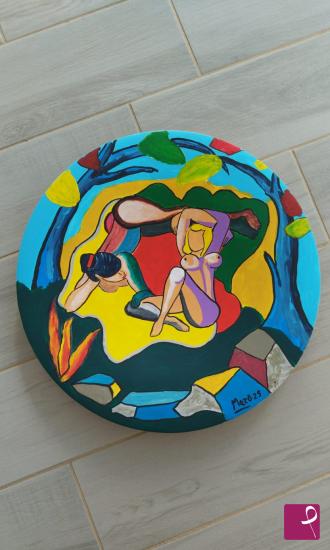 Quadro in vendita online
